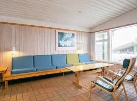 Seaside escape in Hanstholm- Type3