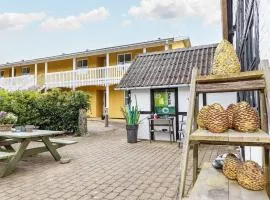 Holiday home Hanstholm CLVIII