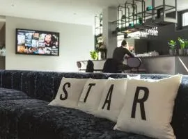 Holiday Inn - the niu Star Sindelfingen by IHG