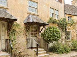 Lady Jane Grey, khách sạn ở Winchcombe