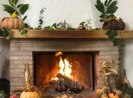 Il Bosco Guest House Subiaco