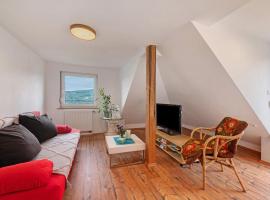 Ferienwohnung im Rosenberg