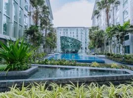 City Center Residence by K