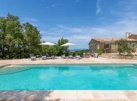 La Bcasse Heritage Pool Manor