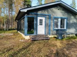 Chalet Pellonranta 2