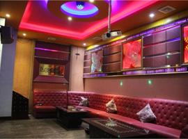 Dongfang Liangzhi Seaview Hotel, hotel en Dongfang