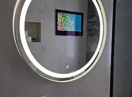 Galaxy Apartments 2