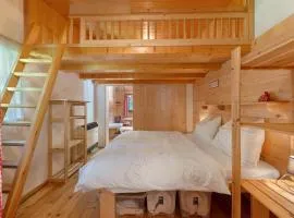 Chalet Laura al Passo della Mendola