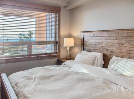 Stonegate Resort Unit B302, hôtel à Big White