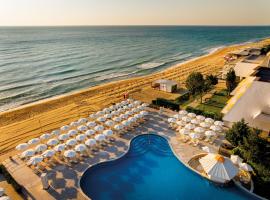 AluaSun Helios Beach - All Inclusive, hotel v destinaci Obzor