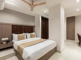 Hotel MetroMax Andheri