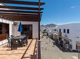 Apartment Limonade Deluxe Main Center Playa Blanca By PVL