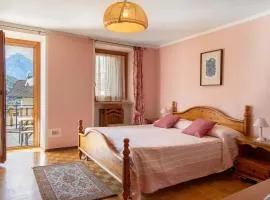 Il Borgo - Aymavilles