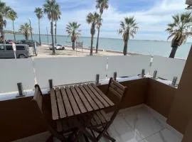 Mrati - Playa