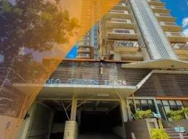 Mabolo Garden Flats Bnb