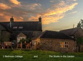 Hill End Cottages