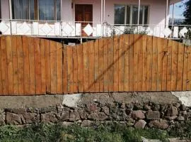 Հյուրատուն Դսեղում