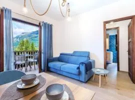 Nel Blu - Fancy Mountain Apartment