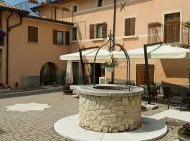 Agriturismo Valentina Cubi