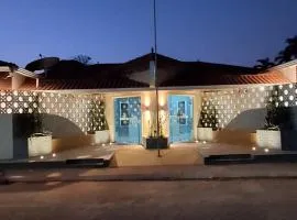 Agualinda Hotel