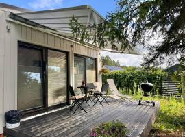 Villa Vlada, vila v destinaci Saulkrasti