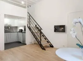 Appartement avec beaux volumes cœur du MARAIS