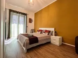 Minù House - Confortevole vicino al Centro