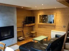 Maison ambiance chalet