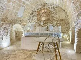 Pietrabianca Suite