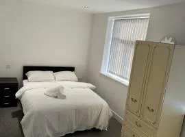 2 Bedroom Apartment In Doncaster City Centre