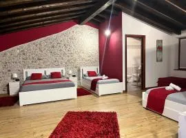 Alc&cE' alloggio agrituristico