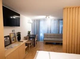 Luxury studio 12-4