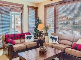 Stonegate Resort Unit C402