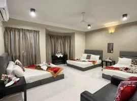 Bentong Harmoni Homestay