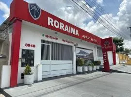 Roraima Apart Hotel