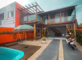 casa de praia em Navegantes SC