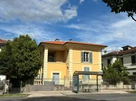 The Modern Solferino House
