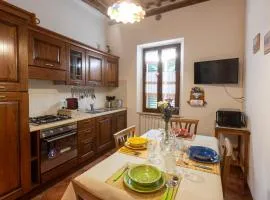 Sant'Eugenia - Con parcheggio