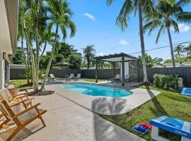Six Palms