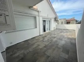 Élégant appart II à Bab Ezzouar