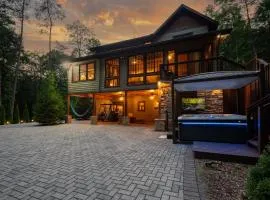 Goose Island Retreat Luxurious Vacation Getaway
