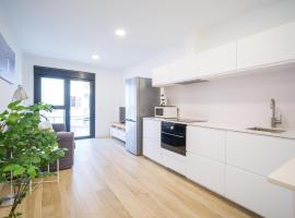 Deluxe Canteras By CanariasGetaway, Hotel in Guanarteme