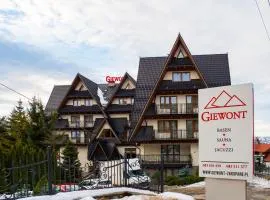 Giewont