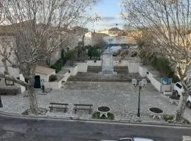 La pergola