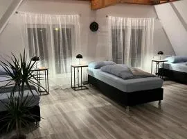 Ferien- Monteurwohnung