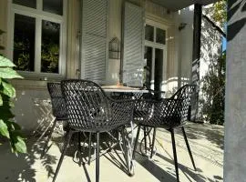 Ferienwohnung am Ostpark