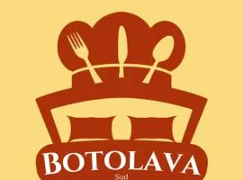 Botolava sud