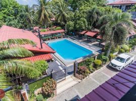 Lucena Hotel, Hotel in Lucena