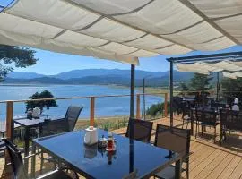치고프 차르크에 위치한 호텔 Villa Santa Maria