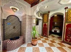 la Kasbah salam